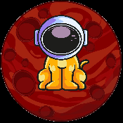 MARS INU