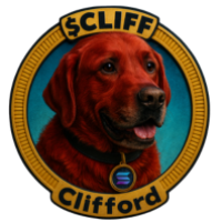 Clifford and Emily
