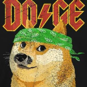 RockStar Doge