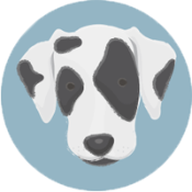 Dalmatian Token