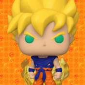 Super Saiyan BSC