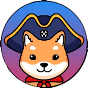 Pirate Inu