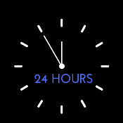 24HOURS