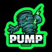 PumpTornado