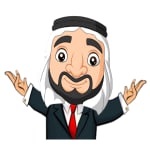 ARABIAN SATOSHI