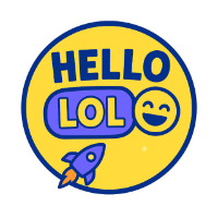 HELLO LOL