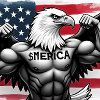 Degen Merica