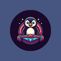 Penguin Karts