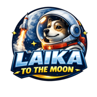 Laika to the Moon