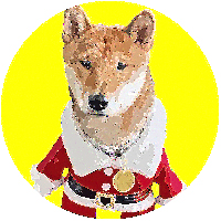Floki Santa