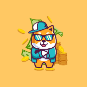 Inu Floki Cash