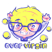 Ever Virgin