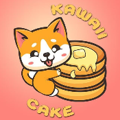 KAWAIICAKE