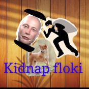 KidnapFloki