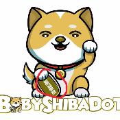 BabyShibaDot