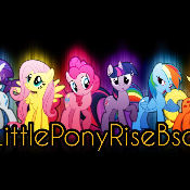 LittlePonyRise