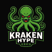 KrakenHype