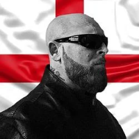 Raise The Colours