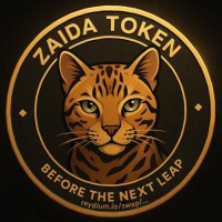 Zaida Token