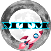 MOON TO THE MOON