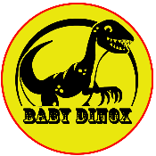 BabyDinoX