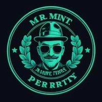 Mister Mint
