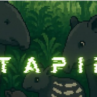 Tapir solana