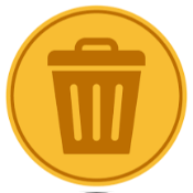 Garbage Token