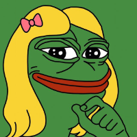 🐸 PEPETA 💅