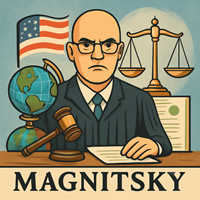 Magnitsky