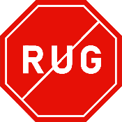 Not a Rug