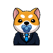 PresidentBabyDoge