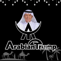 Arabain Trump