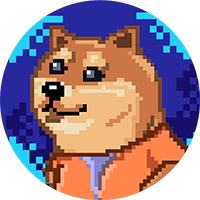Super Doge Bros
