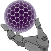 Graphene Hands Token