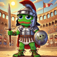 Baby Kekius Maximus