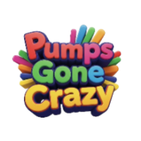 Pumps Gone Crazy
