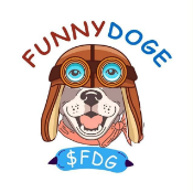 Funny Doge