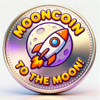 MoonCoin