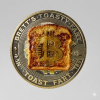 Brett's Toast