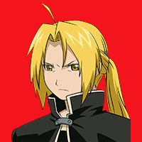 Elric Inu