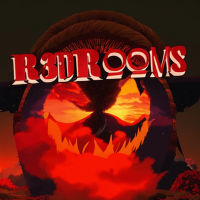 THE R3DR00MS