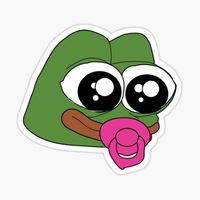 Baby McPepes
