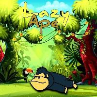Lazy Ape