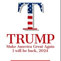 MAGA TOKEN