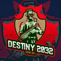 Destiny 2032 Token