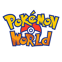 Pokemon World