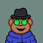 PoofyApes NFT Project