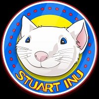 STUART INU