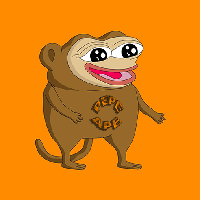 PEPE APE